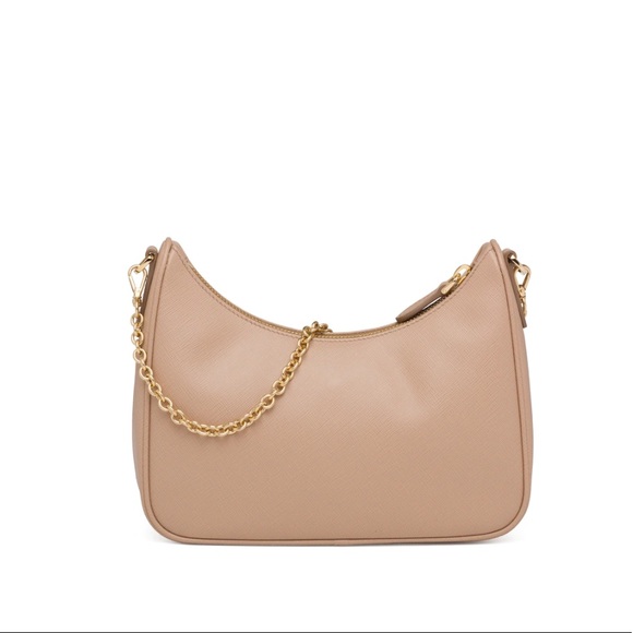 Prada Re-Edition 2005 Saffiano Leather Bag - Picture 6 of 9